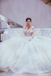 点击看大图 -B.Bridge Couture婚纱礼服(福田店)