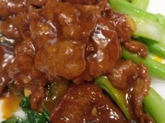 -龙记香港茶餐厅(久光百货店)