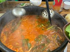 -笔记安顺夺夺粉火锅