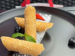-安妮意大利餐厅(世贸天阶店)