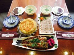 -李连贵熏肉大饼(兴工街店)