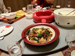 -老城根·潍坊菜(高新店)
