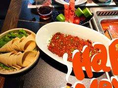 -大隐·成都火锅Bistro(合生麒麟新天地店)