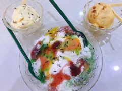 -雪山晋乡楼(食品街店)
