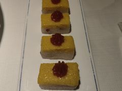 -杏花堂晋商私房菜(华熙五棵松店)