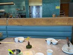 -陶兰居·香港饭店·海鲜大排档(圆融时代广场店)