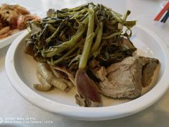 西洋菜炖陈肾-衡山汇·高级粤菜(霄云路店)