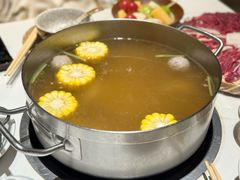 -今日牛事潮汕鲜牛肉火锅(瑞金店)