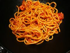 -食间牛排(湖西路店)