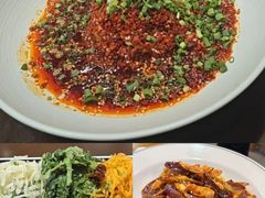 -杏花村水席楼·洛阳水席(老城十字街店)