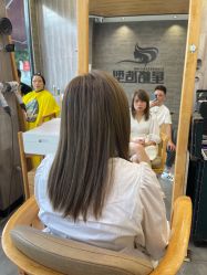 点击看大图 -星格造型·Hair Salon