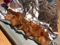 越式香茅烤肉-米纸越南小馆(金鹰世界店)