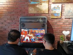 -4k轰趴馆(苏州街店)
