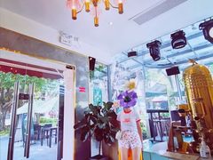-玫瑰园餐厅