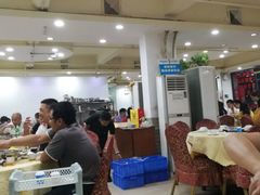 大堂-顺德公美食(西乡店)
