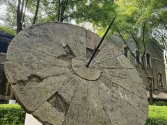 -重庆市江北嘴中央商务区中央公园