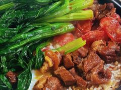 -阿清煲仔店(纺织城店)