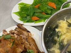 -张包铺(道外店)