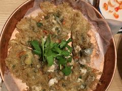 -潮巷·老潮汕美食集市(欢乐港湾店)