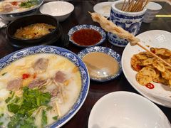 -裕丰源(福彩路店)