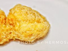 柠檬酸奶酥松小贝-鲍师傅糕点(春熙路店)