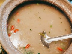 -湘邻呷铺·田园家宴(汉基广场店)