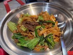 -八合里潮汕鲜牛肉火锅(福州万象城店)