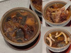 -小粤楼·怀旧粤菜(万辉国际广场店)