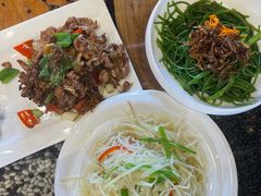 -尽善百年古院餐厅(王家老宅店)