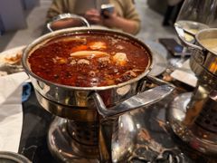 -济南凯宾斯基酒店-THE VIEW云景全日制餐厅