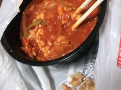 -包装马车·韩国料理·포장마차