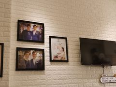 大堂-大嘻咹biangbiang面(历史博物馆店)