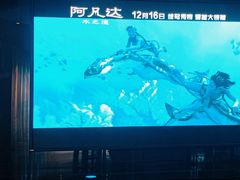 -曹杨影城(曹杨店)