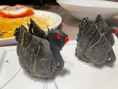 -广州文华东方酒店·江-由辉师傅主理