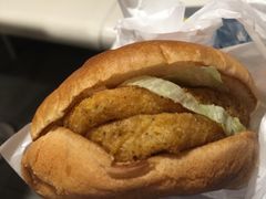 -麦当劳(东直门外大街店)