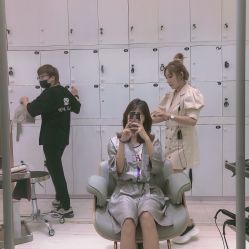 -HAIR POP