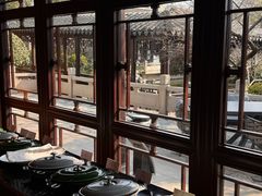 -杭州西子湖四季酒店-WL BISTRO西湖餐厅(灵隐路店)
