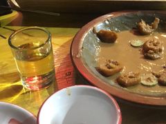 -永红源·啤酒烧烤海鲜大排档(台柳路店)