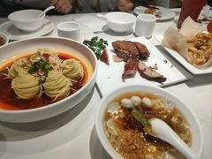 -茅庐毛血旺(临沂泰盛广场店)