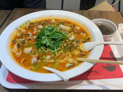 -食通天·寰宇集(杭州万象城店)