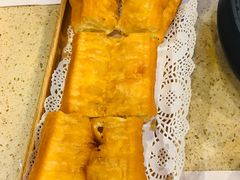 金牌靓油条-点都德(大茶楼店)