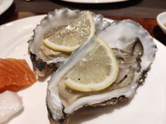 生蚝-索菲特西湖大酒店·香榭丽全日候餐厅(南山路店)