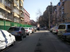 -北京市宏庙小学