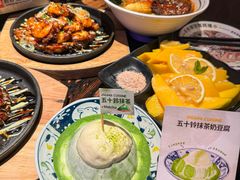 -小川洋风料理(大悦城店)