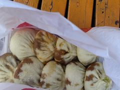 -张包铺(道外店)