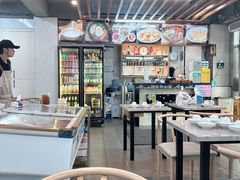 -屋里家延边朝鲜族冷面(梅林3店)