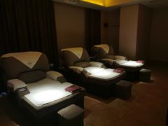 -金色印象·4K影院式足体养生(南方花园店)