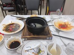 -京天红酒家(虎坊路店)