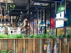 大堂-张师傅烧烤(CBD店)