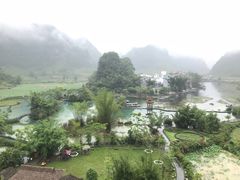 -靖西鹅泉风景区